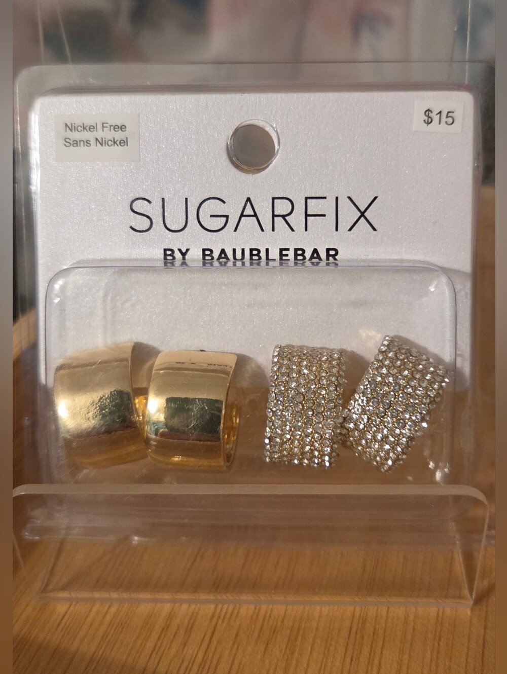 SUGARFIX Earring Bundle - Picture 4 of 5